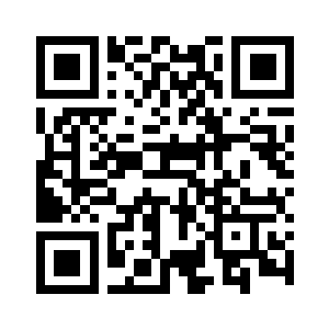 全部被这只巨大的手掌压成了二维码生成