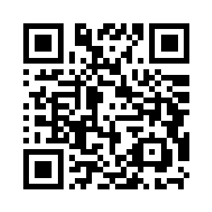 内金水河犹如玉带缠腰打横流过二维码生成