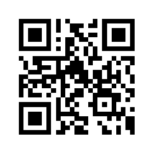 再反过来推导过程二维码生成