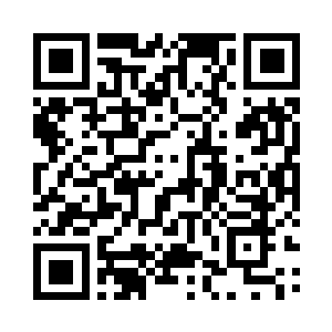 再在入门之后的书柜上轻轻敲打了几下二维码生成