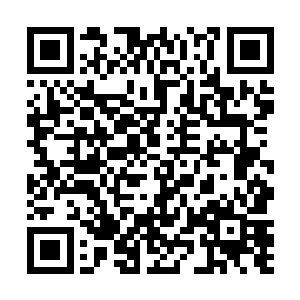 冯一坤和颜广强一看奥拉斯开了一张一千万美元的支票二维码生成