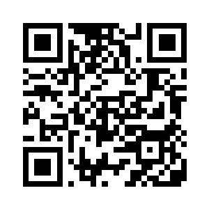 冰冷的雨很快就淋湿了我的头发二维码生成