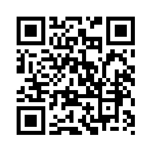 几个绿色的矮小生物走过二维码生成