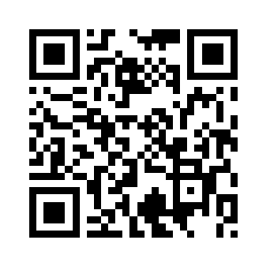 凤君曜抱着凤小熊端坐在那里二维码生成