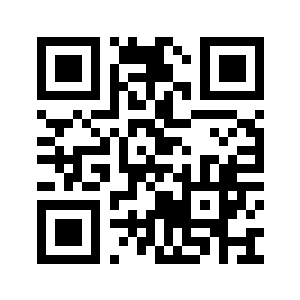 出一抹可怕的狞笑二维码生成