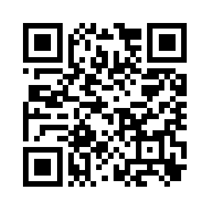 刚才还水泄不通的画像馆门口二维码生成