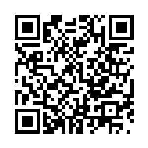 到网络咖啡屋同不见面的朋友交谈二维码生成