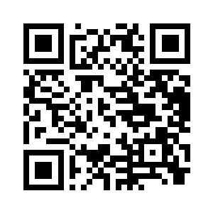 动作很帅的在空中挥舞了两下二维码生成