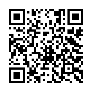 包子小丫鬟急忙抓了一把睡乱了的头发二维码生成