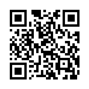 北墨掌全身暗蓝涟漪二维码生成