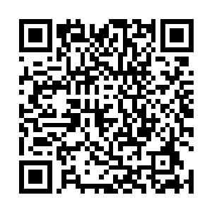 医生陈丽红正穿着白大褂蹲在院子里的一个小台上子捣二维码生成