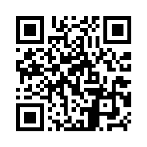 十分精致细密的丝绣图案二维码生成