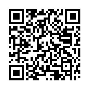 十岁以下的孩子乖乖的北上书包去上学二维码生成