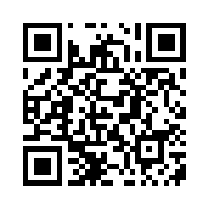 半空中顿时出现一个透明的二维码生成