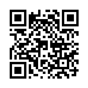 单手持着一串粗大的佛珠二维码生成