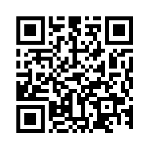 却有横着的白色唇形翻领二维码生成