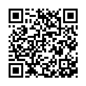 却见远处一个巨大的身影悬浮在半空之中二维码生成