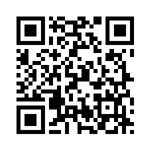 双手划出了奇异的符号二维码生成