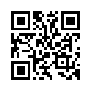 双手十指拨动之时二维码生成