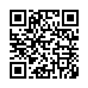 双手和手指都形成了厚实的残影二维码生成