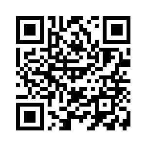 双手并拢在一起合成了一个菱形二维码生成