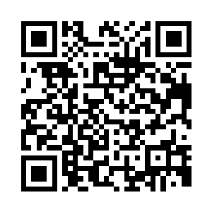 双手托腮久候多时的她笑得好不开心二维码生成