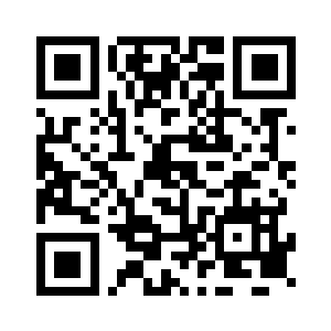 双手插在大衣兜里时二维码生成