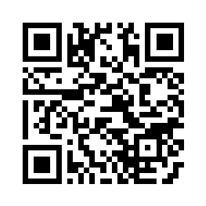 双手放在打满补丁的衣服上二维码生成