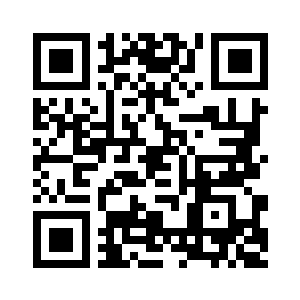 双手激动的触碰着这些骨头二维码生成