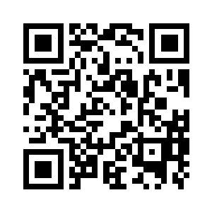 双手狠狠的往前推出二维码生成