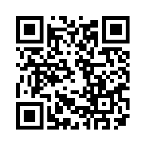 双手食指在空中画了一个圆圈二维码生成