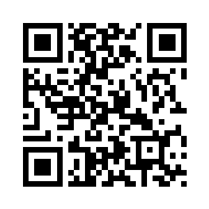 双拳紧紧地握在了一起二维码生成