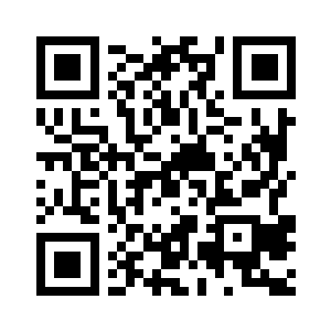 双眼释放者璀璨的精光二维码生成