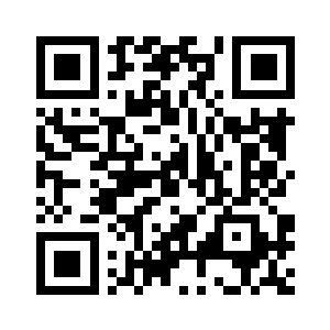 双腿缠绕着干净的白布二维码生成