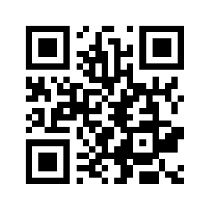 反正我们不会离开二维码生成