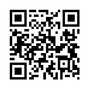 反而长的像是白人的脸形二维码生成