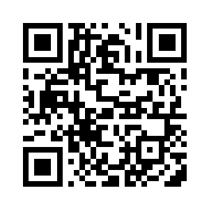 发型师和美容师一起忙碌着二维码生成