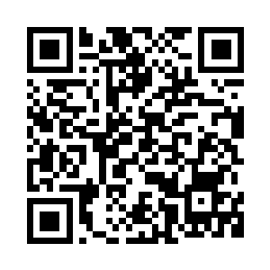 发现大门口有一个硕大的液晶屏幕二维码生成