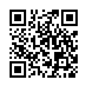 变得和猿猴差不多的拳头二维码生成