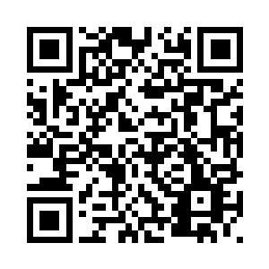 口中生长出了恐怖锋利的长长獠牙二维码生成