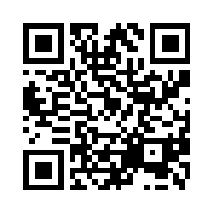 另一只手伸出一根指头往那儿戳二维码生成