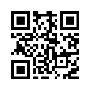 只是指尖轻轻拨动二维码生成