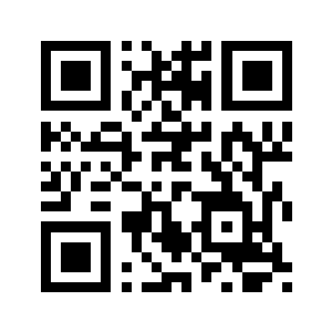 只是淡淡反问一句二维码生成