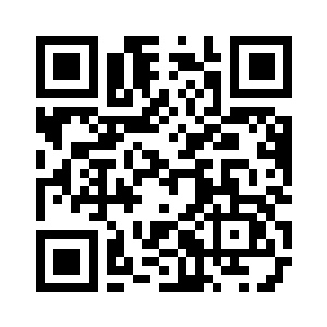 只有尾部是和蓝海一样的颜色二维码生成