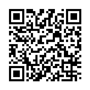 只要有人接近门口就会触发感应器二维码生成