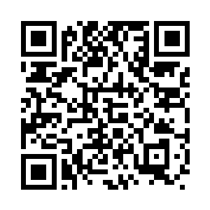 只见一道黑色的影子穿梭在高大的林木中二维码生成