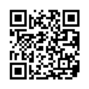 只见他穿着一件宽大的黑色风衣二维码生成