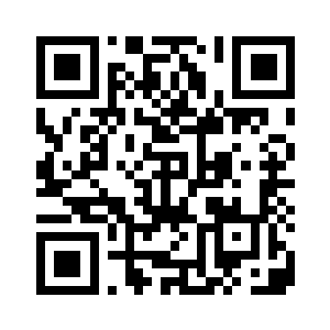 只见极大的屏幕上出现一个男子二维码生成