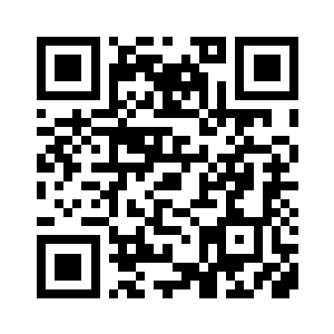 只见江少游用两手拄着桌面二维码生成