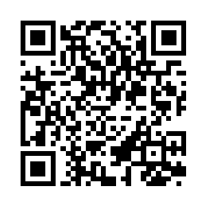 可以清晰的看到气浪如水幕般从两边分开二维码生成
